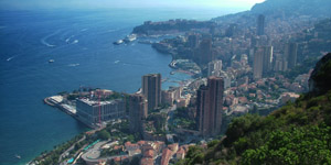 Monaco Grand Prix Hotels & Packages